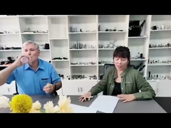 ลูกค้าพัฒนาสินค้าที่มีความไว้วางใจ