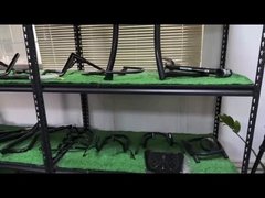 การปรับรูปร่างและการแปรรูปลึกของท่อ