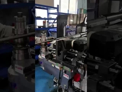 การปรับรูปร่างและการแปรรูปลึกของท่อความละเอียด