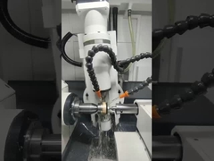 การผลิตเครื่องกลม