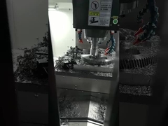 การผลิตเครื่องกลม