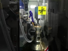 การผลิตเครื่องกลม