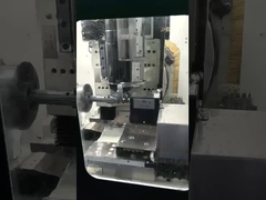 การผลิตเครื่องกลม