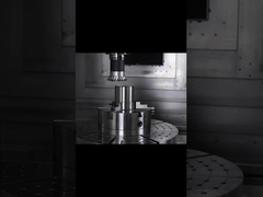 การผลิตเครื่องกลม