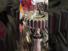 การผลิตเครื่องกลม