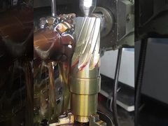 การผลิตเครื่องกลม