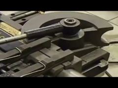 การดัดท่อ