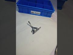 ลิเวอร์ควบคุมแก๊ส